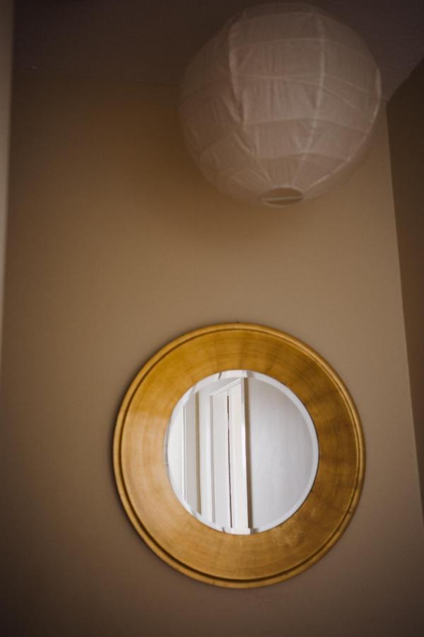 Bright View Apartment Dublin Bagian luar foto